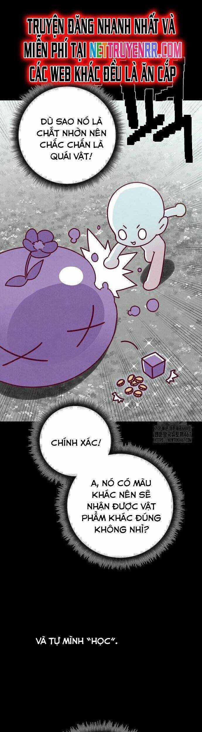 Xuyên Không Vào Trò Chơi Đáng Nguyền Rủa Của Tôi Chapter 20 trang 16