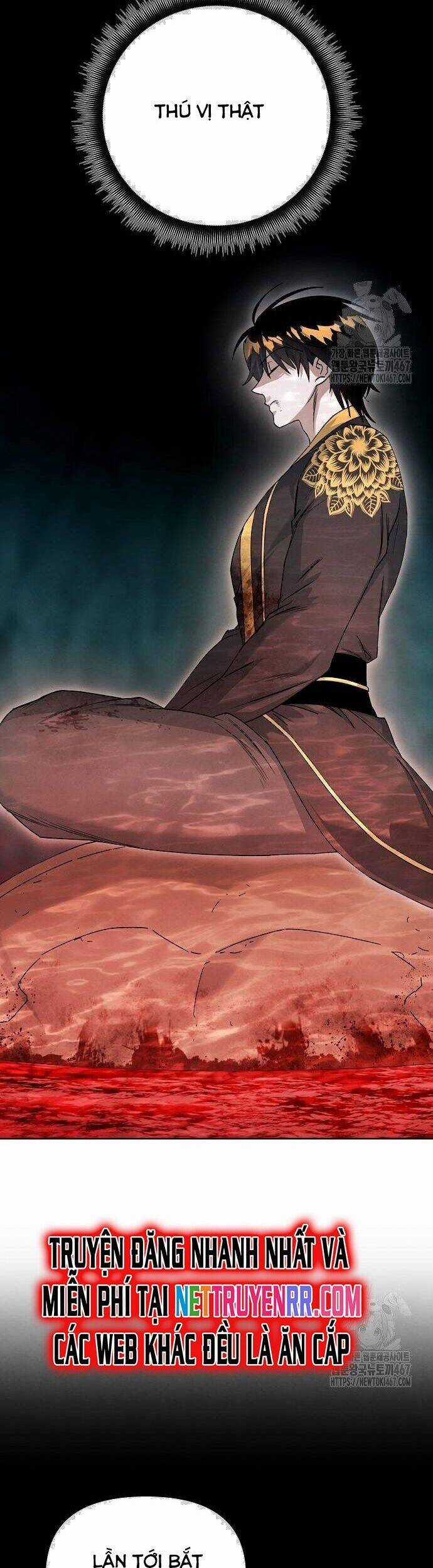 Xuyên Không Vào Trò Chơi Đáng Nguyền Rủa Của Tôi Chapter 20 trang 17