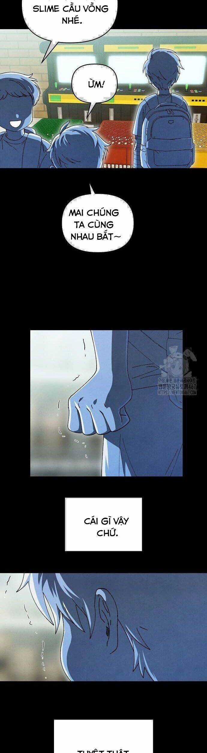 Xuyên Không Vào Trò Chơi Đáng Nguyền Rủa Của Tôi Chapter 20 trang 18