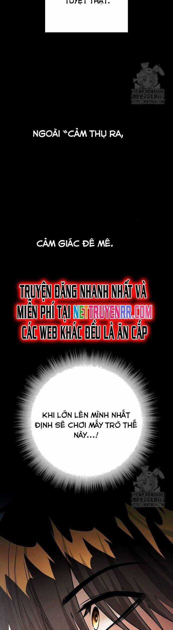 Xuyên Không Vào Trò Chơi Đáng Nguyền Rủa Của Tôi Chapter 20 trang 19