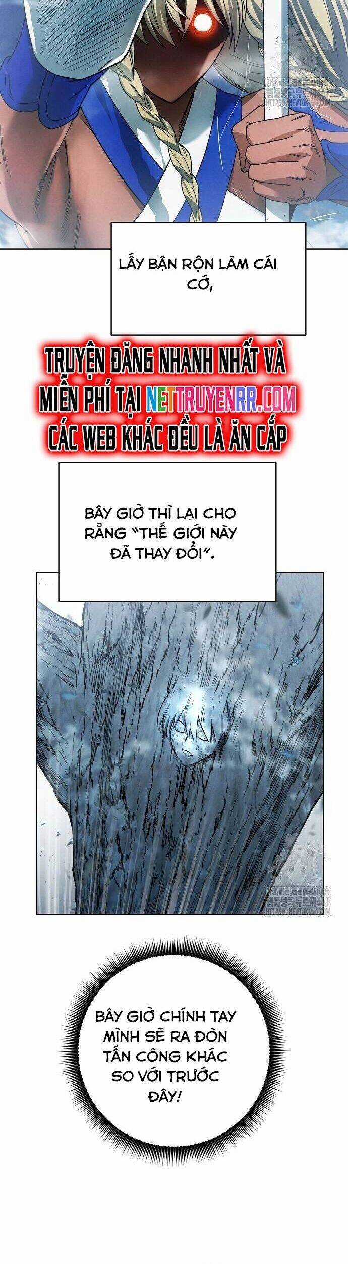 Xuyên Không Vào Trò Chơi Đáng Nguyền Rủa Của Tôi Chapter 20 trang 21