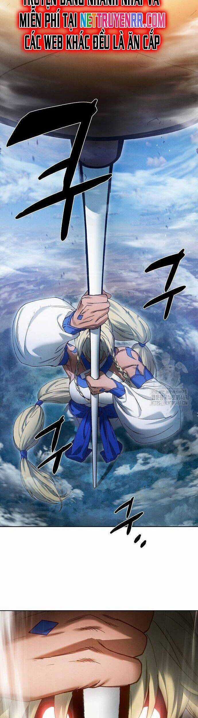 Xuyên Không Vào Trò Chơi Đáng Nguyền Rủa Của Tôi Chapter 20 trang 25