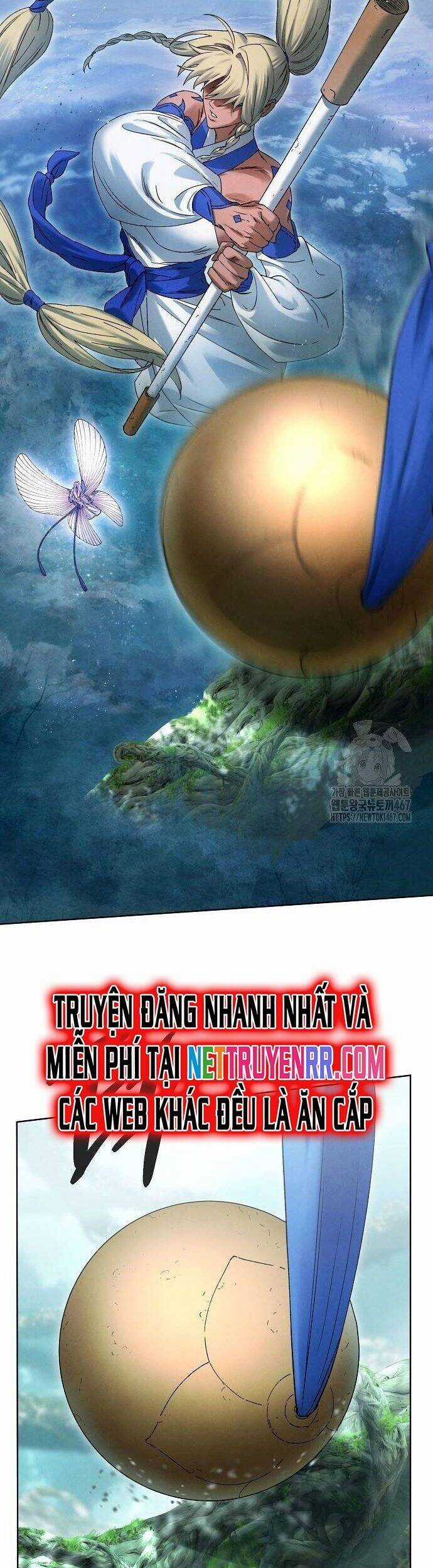 Xuyên Không Vào Trò Chơi Đáng Nguyền Rủa Của Tôi Chapter 20 trang 34