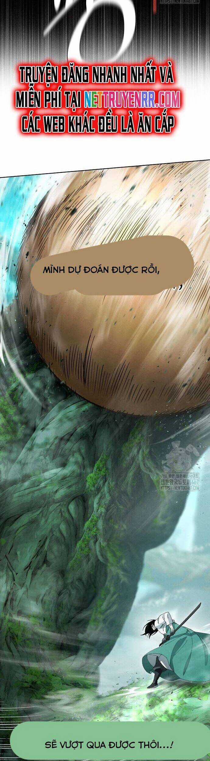 Xuyên Không Vào Trò Chơi Đáng Nguyền Rủa Của Tôi Chapter 20 trang 39