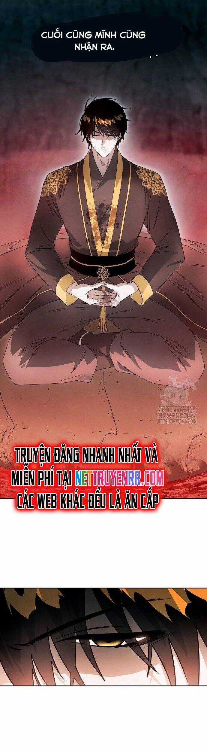 Xuyên Không Vào Trò Chơi Đáng Nguyền Rủa Của Tôi Chapter 20 trang 41