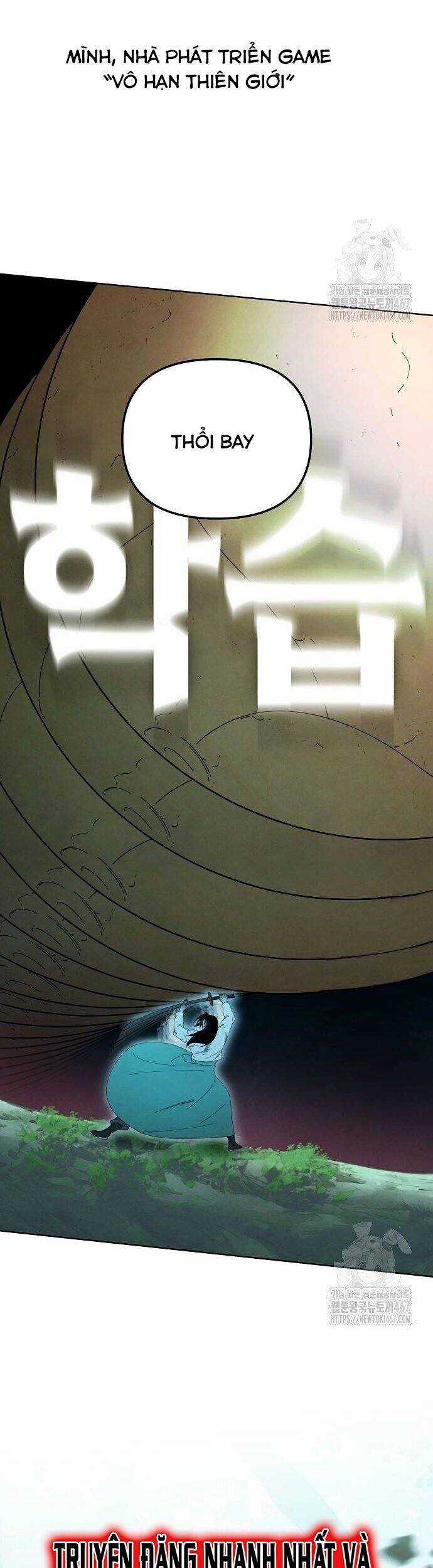 Xuyên Không Vào Trò Chơi Đáng Nguyền Rủa Của Tôi Chapter 20 trang 42