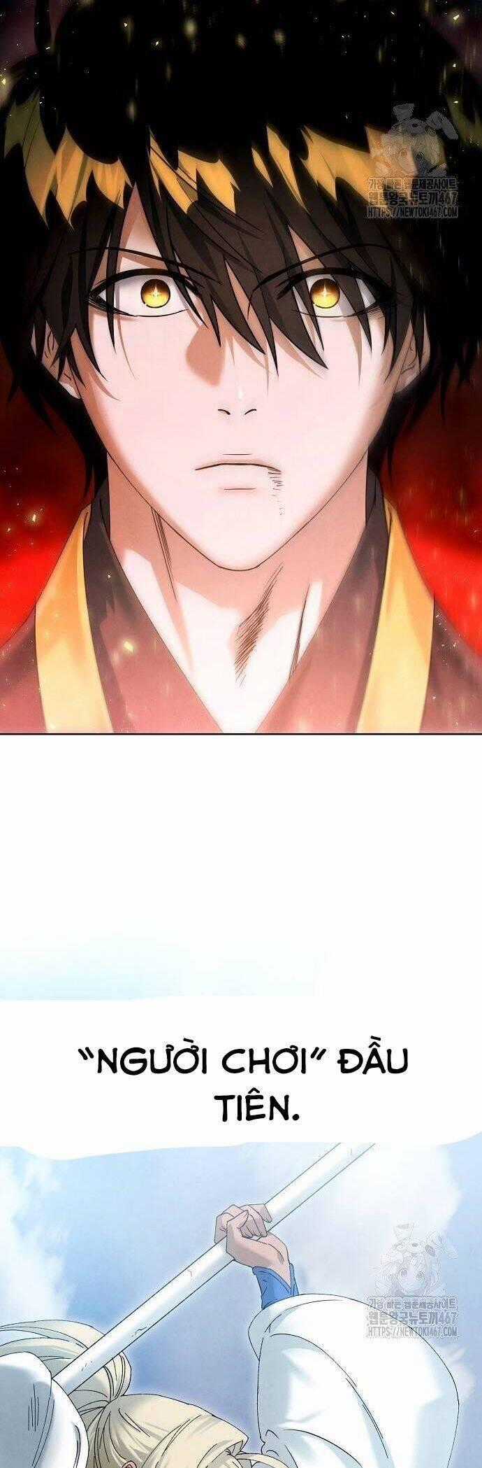 Xuyên Không Vào Trò Chơi Đáng Nguyền Rủa Của Tôi Chapter 20 trang 44