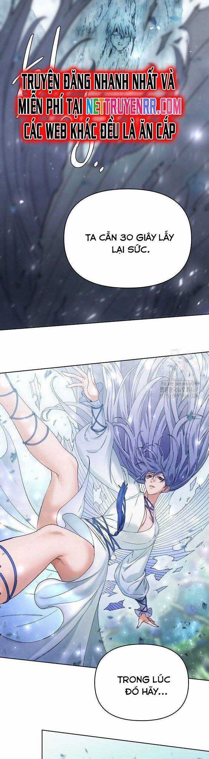 Xuyên Không Vào Trò Chơi Đáng Nguyền Rủa Của Tôi Chapter 20 trang 6