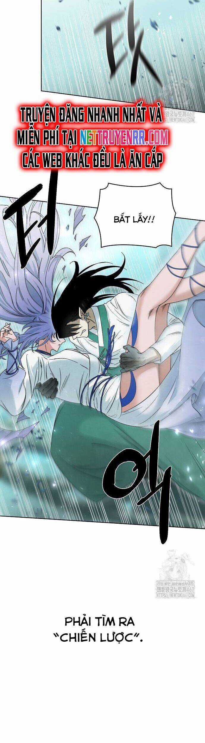 Xuyên Không Vào Trò Chơi Đáng Nguyền Rủa Của Tôi Chapter 20 trang 7