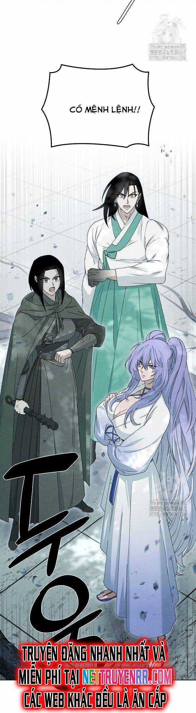 Xuyên Không Vào Trò Chơi Đáng Nguyền Rủa Của Tôi Chapter 20 trang 9