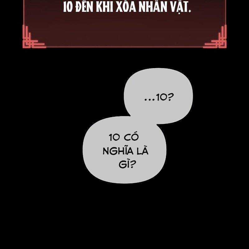 Xuyên Không Vào Trò Chơi Đáng Nguyền Rủa Của Tôi Chapter 3 trang 101