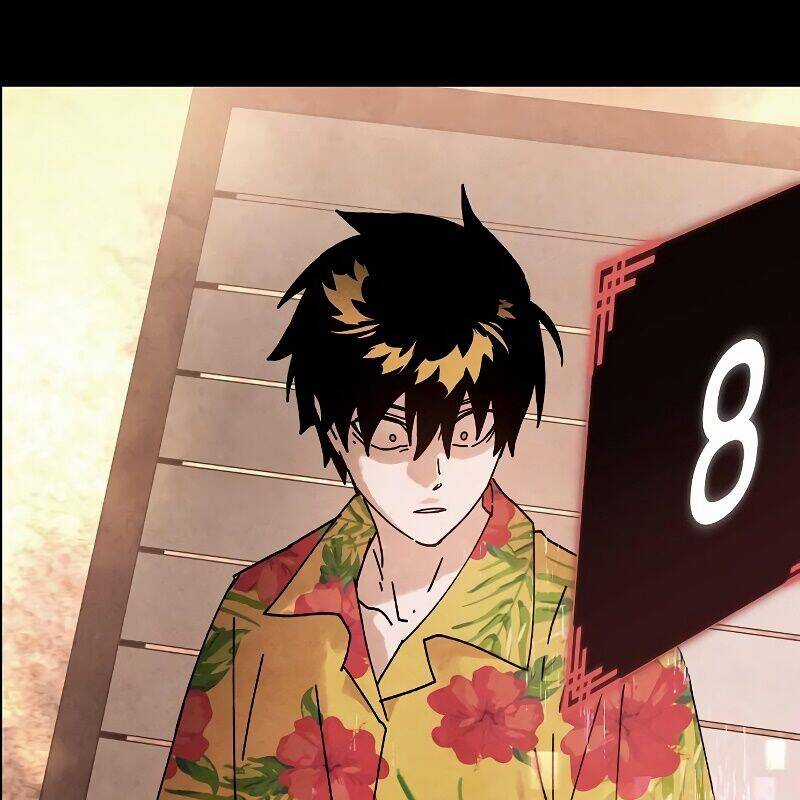 Xuyên Không Vào Trò Chơi Đáng Nguyền Rủa Của Tôi Chapter 3 trang 104