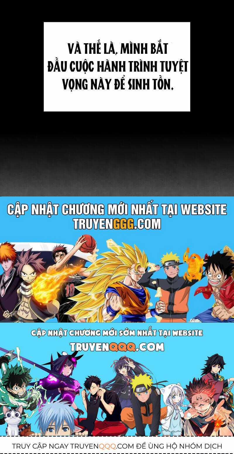 Xuyên Không Vào Trò Chơi Đáng Nguyền Rủa Của Tôi Chapter 3 trang 110
