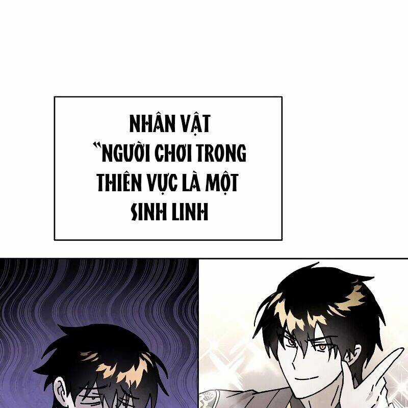 Xuyên Không Vào Trò Chơi Đáng Nguyền Rủa Của Tôi Chapter 3 trang 75