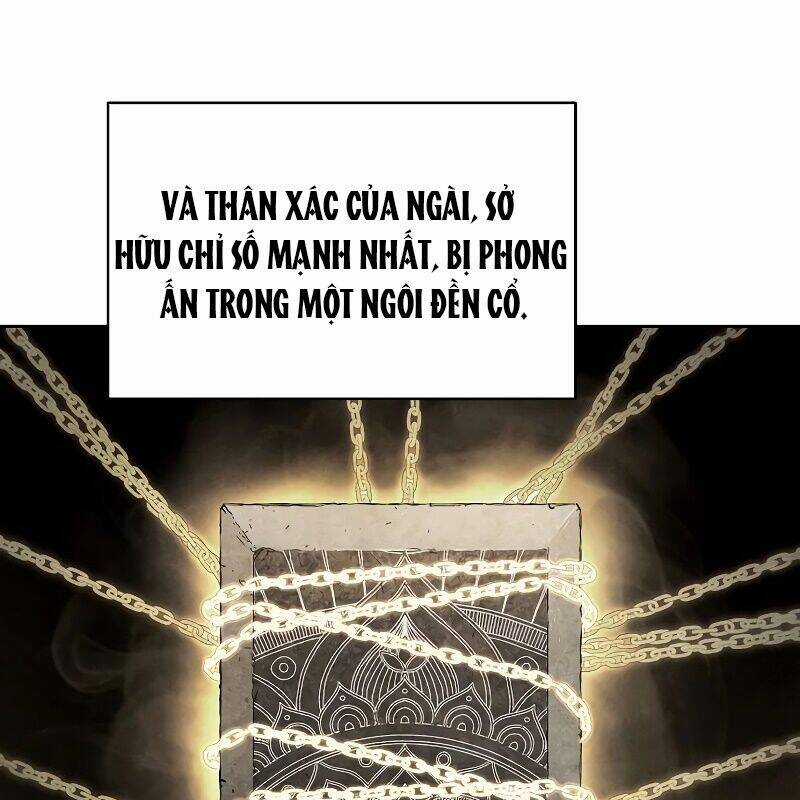 Xuyên Không Vào Trò Chơi Đáng Nguyền Rủa Của Tôi Chapter 3 trang 79