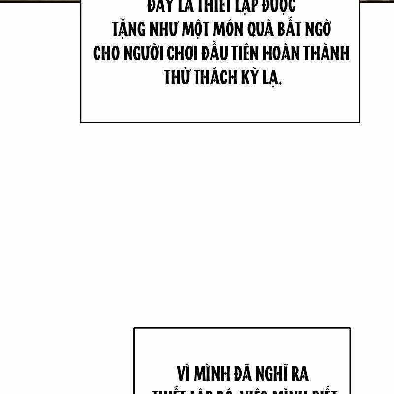 Xuyên Không Vào Trò Chơi Đáng Nguyền Rủa Của Tôi Chapter 3 trang 81