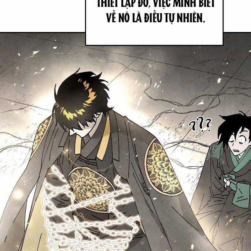 Xuyên Không Vào Trò Chơi Đáng Nguyền Rủa Của Tôi Chapter 3 trang 82