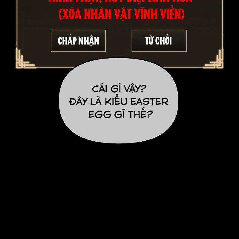 Xuyên Không Vào Trò Chơi Đáng Nguyền Rủa Của Tôi Chapter 3 trang 93