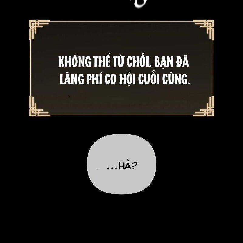 Xuyên Không Vào Trò Chơi Đáng Nguyền Rủa Của Tôi Chapter 3 trang 96