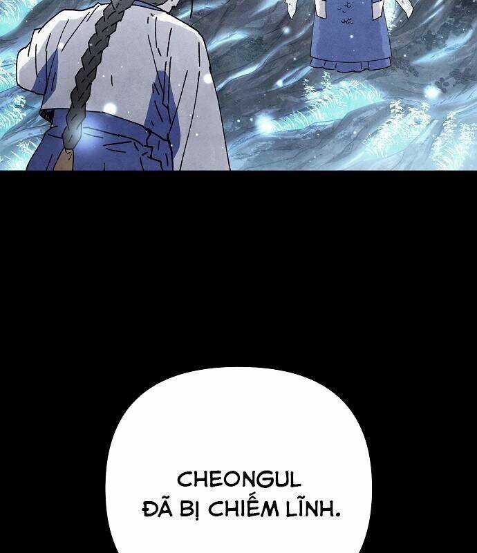 Xuyên Không Vào Trò Chơi Đáng Nguyền Rủa Của Tôi Chapter 4 trang 2