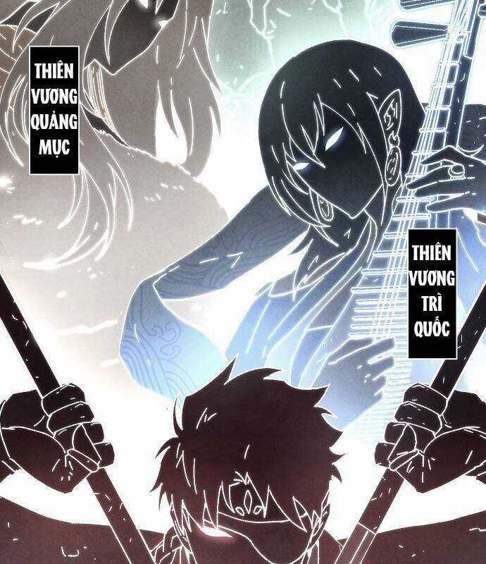 Xuyên Không Vào Trò Chơi Đáng Nguyền Rủa Của Tôi Chapter 4 trang 30