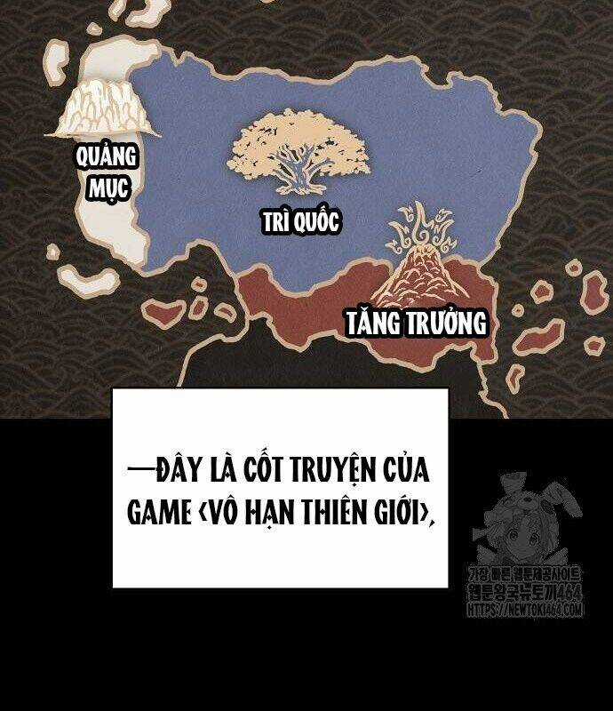 Xuyên Không Vào Trò Chơi Đáng Nguyền Rủa Của Tôi Chapter 4 trang 36