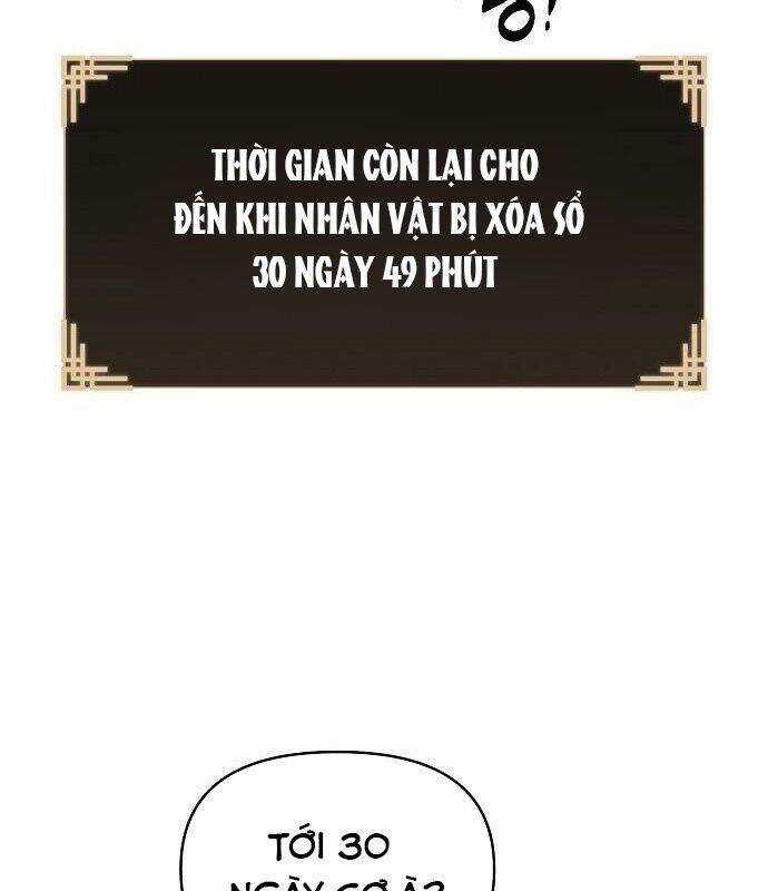 Xuyên Không Vào Trò Chơi Đáng Nguyền Rủa Của Tôi Chapter 4 trang 45