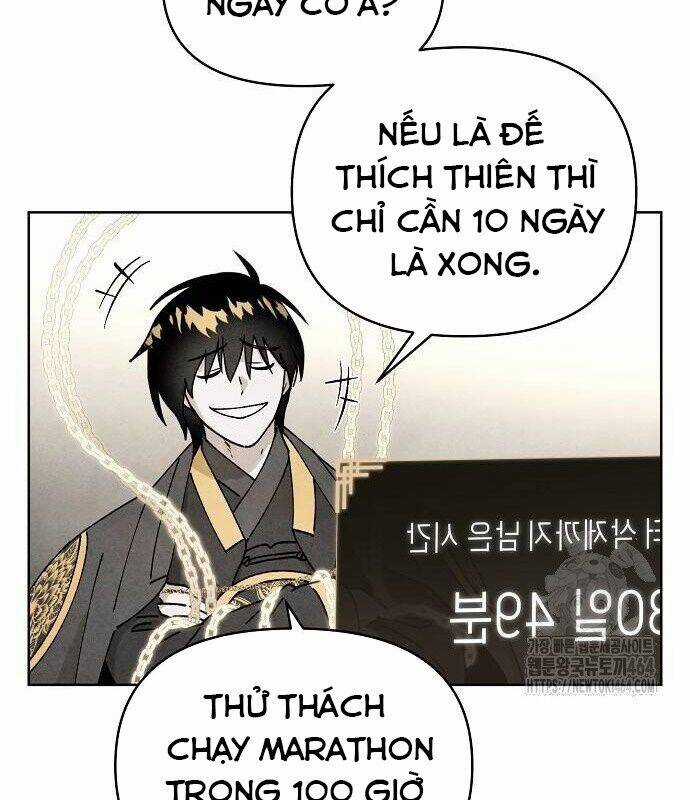 Xuyên Không Vào Trò Chơi Đáng Nguyền Rủa Của Tôi Chapter 4 trang 46