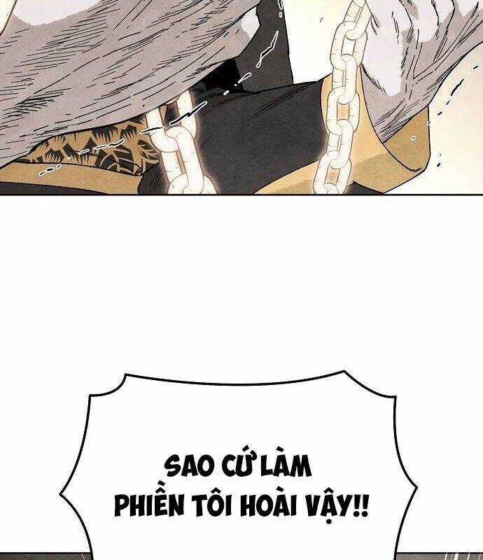 Xuyên Không Vào Trò Chơi Đáng Nguyền Rủa Của Tôi Chapter 4 trang 82