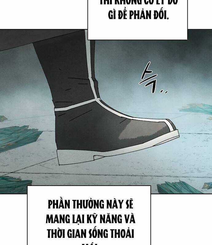 Xuyên Không Vào Trò Chơi Đáng Nguyền Rủa Của Tôi Chapter 5 trang 36