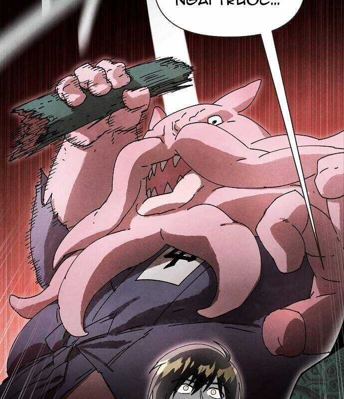 Xuyên Không Vào Trò Chơi Đáng Nguyền Rủa Của Tôi Chapter 5 trang 42