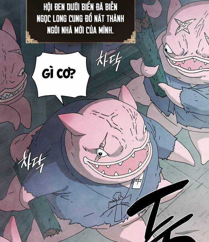 Xuyên Không Vào Trò Chơi Đáng Nguyền Rủa Của Tôi Chapter 5 trang 52