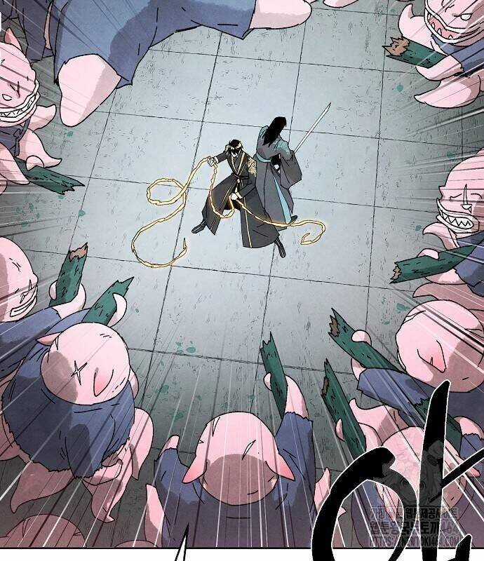 Xuyên Không Vào Trò Chơi Đáng Nguyền Rủa Của Tôi Chapter 5 trang 55