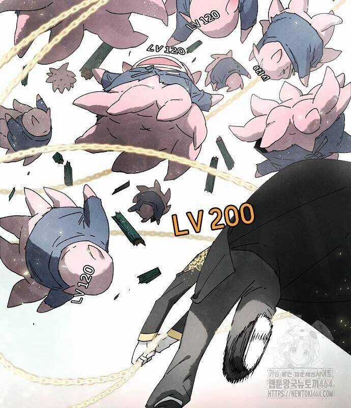 Xuyên Không Vào Trò Chơi Đáng Nguyền Rủa Của Tôi Chapter 5 trang 61