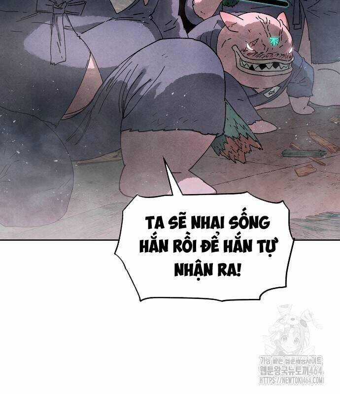 Xuyên Không Vào Trò Chơi Đáng Nguyền Rủa Của Tôi Chapter 5 trang 71