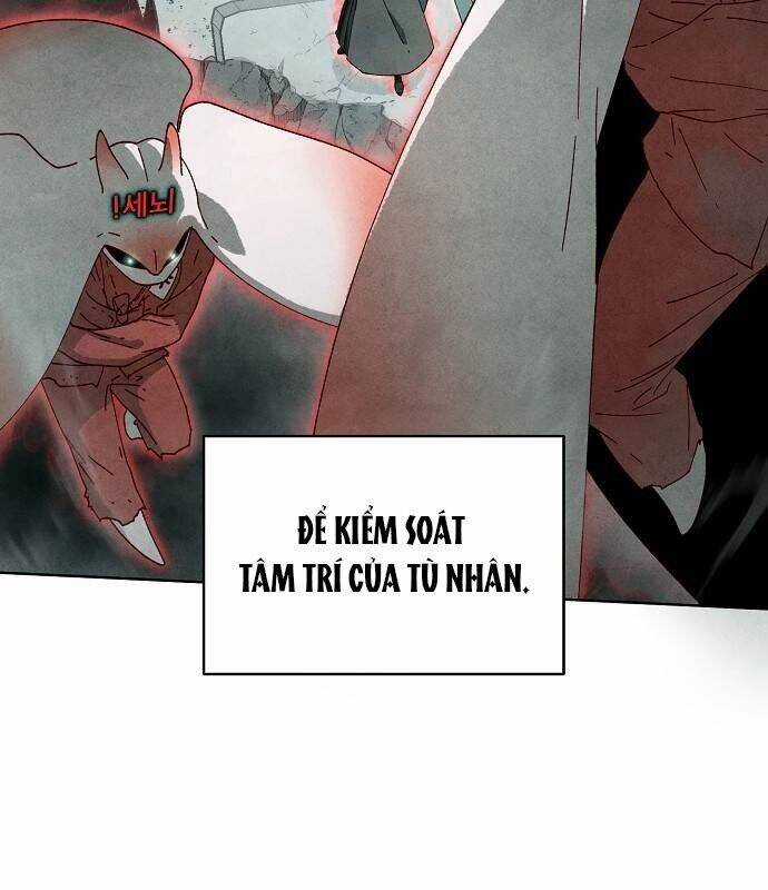 Xuyên Không Vào Trò Chơi Đáng Nguyền Rủa Của Tôi Chapter 6 trang 14