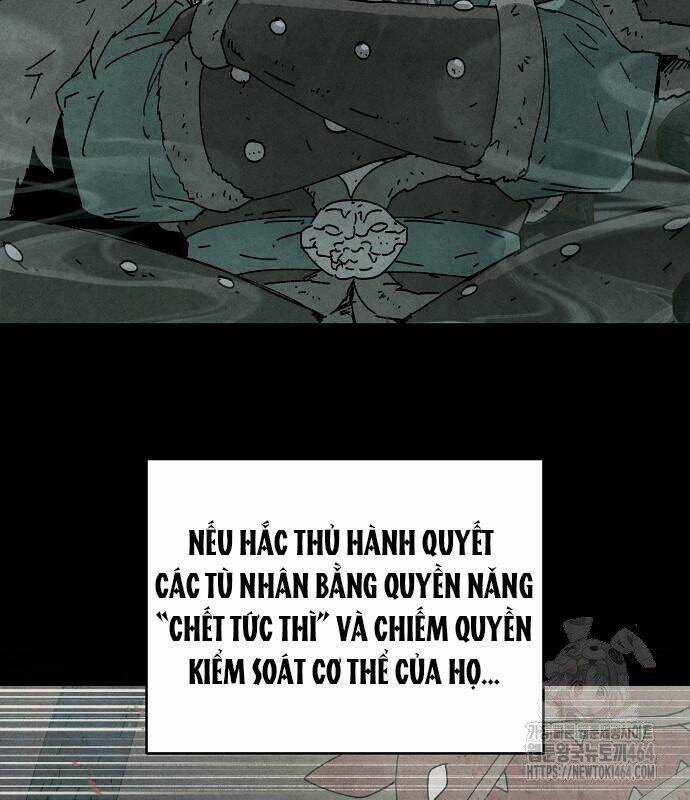 Xuyên Không Vào Trò Chơi Đáng Nguyền Rủa Của Tôi Chapter 6 trang 7