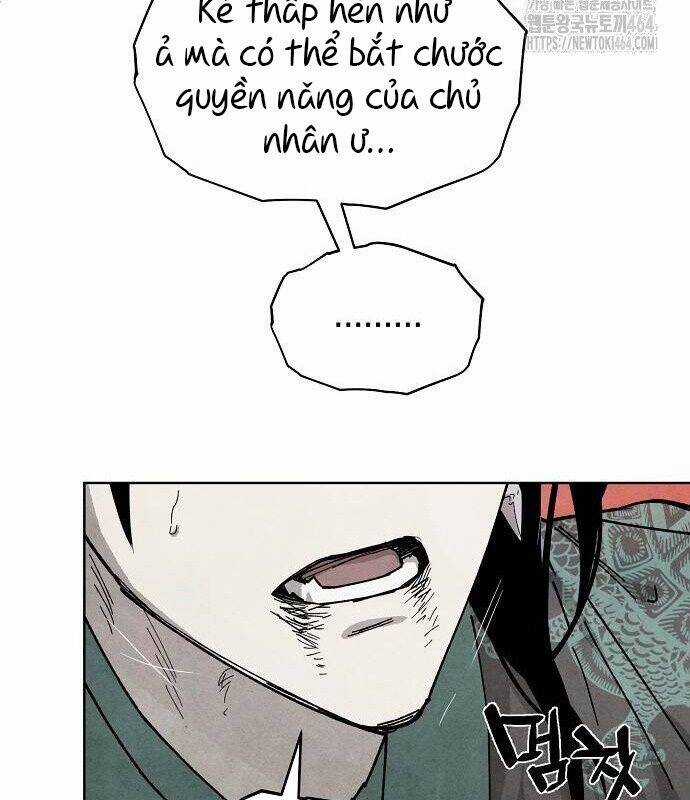 Xuyên Không Vào Trò Chơi Đáng Nguyền Rủa Của Tôi Chapter 6 trang 81