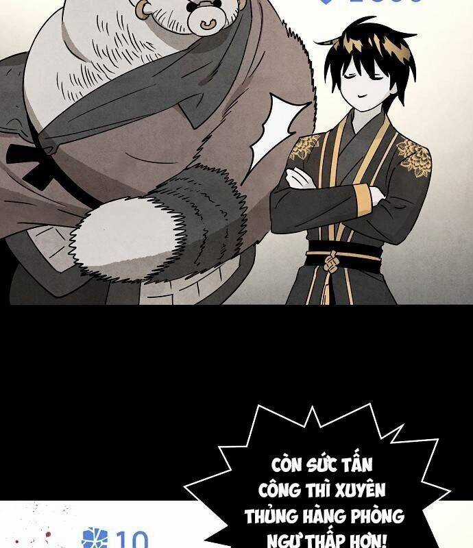 Xuyên Không Vào Trò Chơi Đáng Nguyền Rủa Của Tôi Chapter 7 trang 30