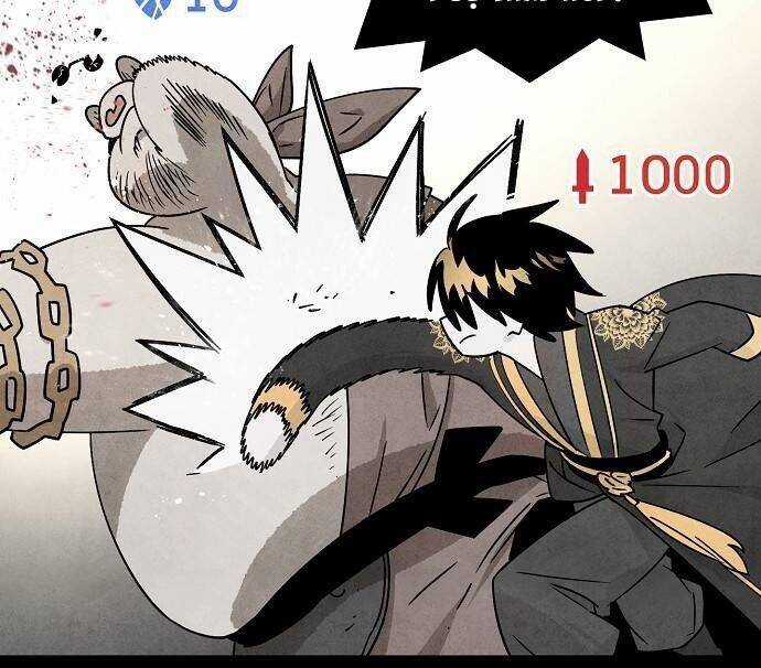 Xuyên Không Vào Trò Chơi Đáng Nguyền Rủa Của Tôi Chapter 7 trang 31