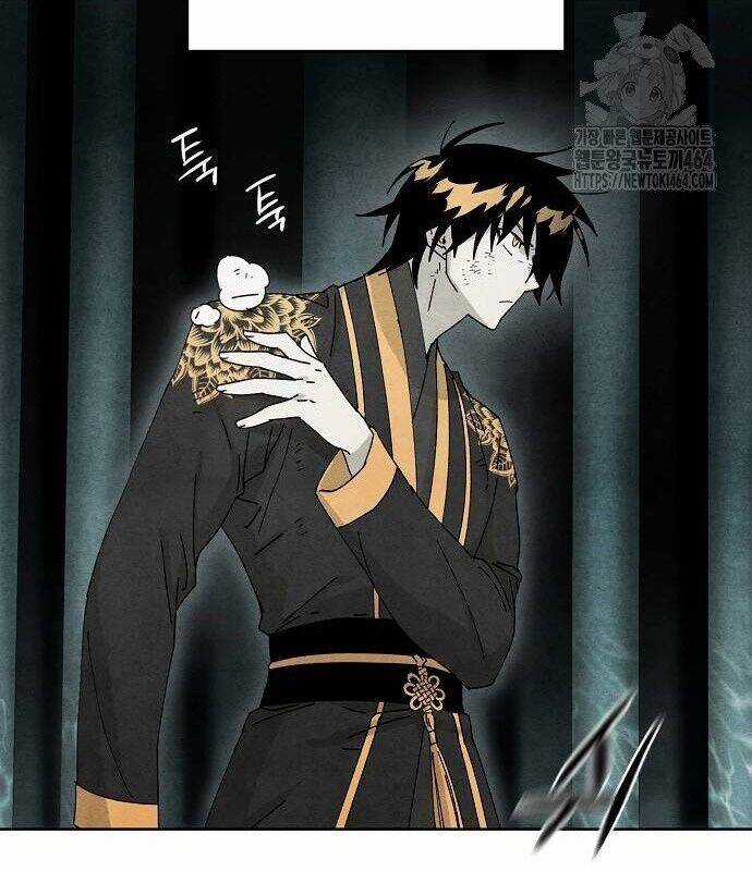 Xuyên Không Vào Trò Chơi Đáng Nguyền Rủa Của Tôi Chapter 7 trang 38