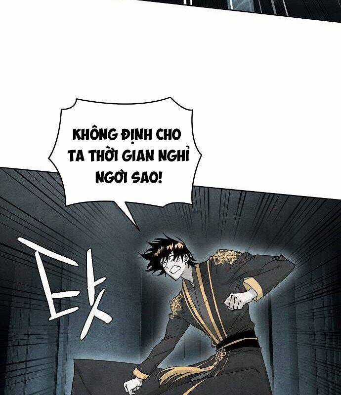 Xuyên Không Vào Trò Chơi Đáng Nguyền Rủa Của Tôi Chapter 7 trang 43