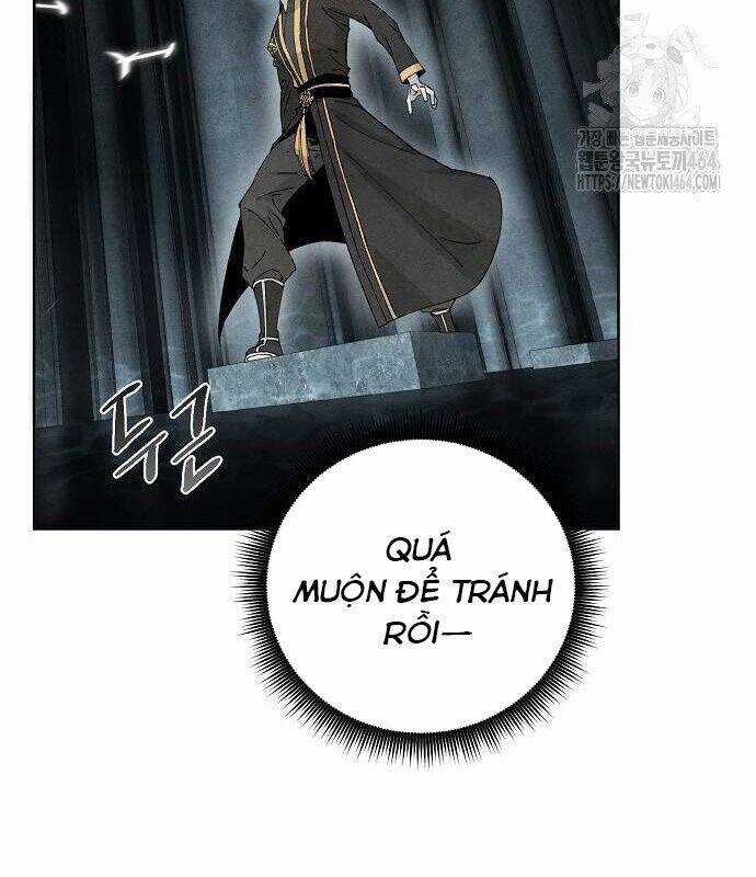 Xuyên Không Vào Trò Chơi Đáng Nguyền Rủa Của Tôi Chapter 7 trang 52