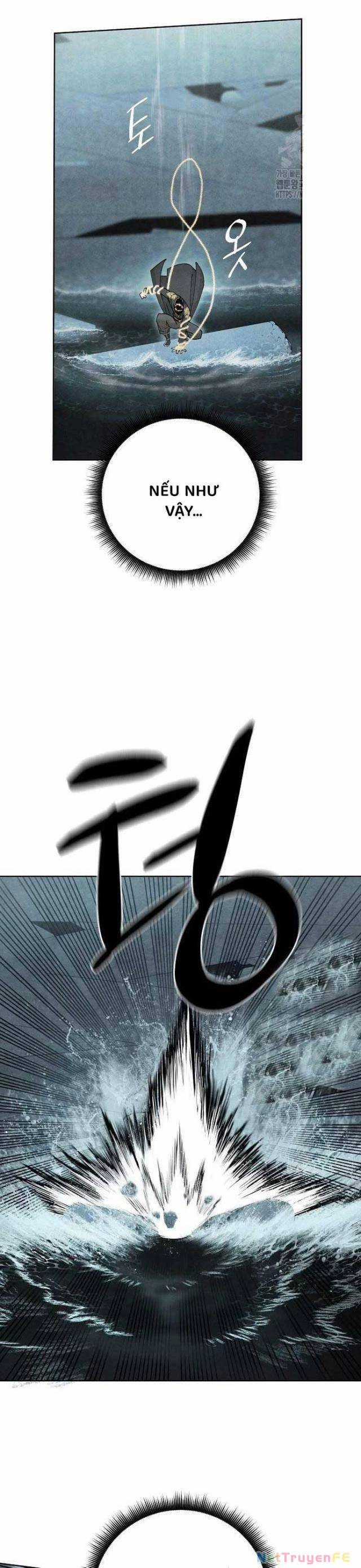 Xuyên Không Vào Trò Chơi Đáng Nguyền Rủa Của Tôi Chapter 8 trang 10