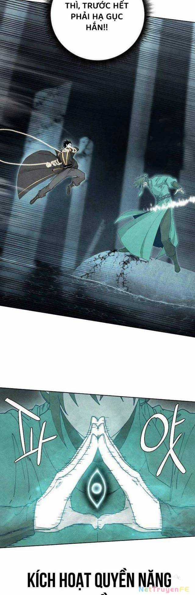 Xuyên Không Vào Trò Chơi Đáng Nguyền Rủa Của Tôi Chapter 8 trang 11