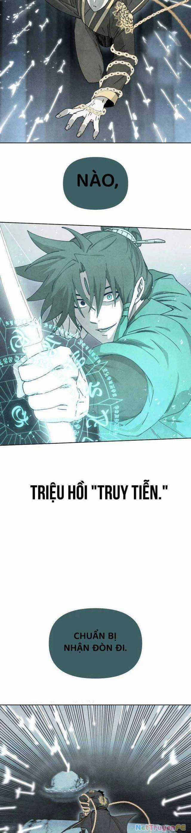 Xuyên Không Vào Trò Chơi Đáng Nguyền Rủa Của Tôi Chapter 8 trang 13