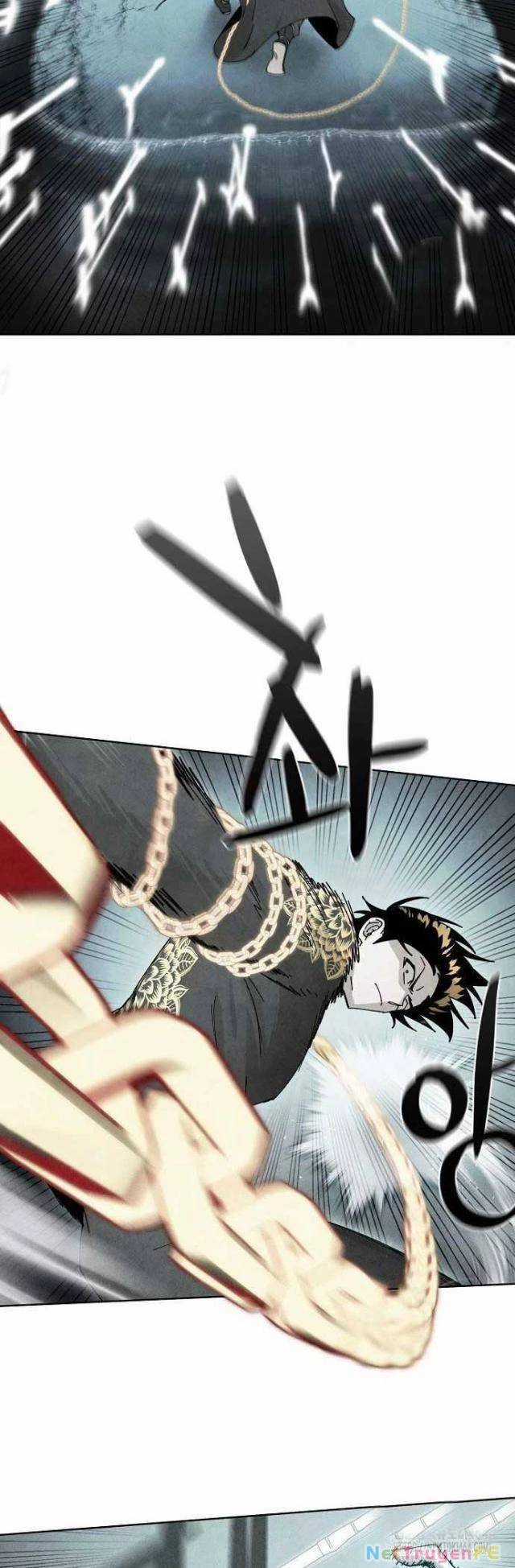 Xuyên Không Vào Trò Chơi Đáng Nguyền Rủa Của Tôi Chapter 8 trang 14