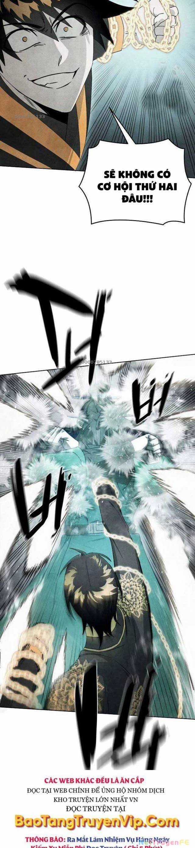 Xuyên Không Vào Trò Chơi Đáng Nguyền Rủa Của Tôi Chapter 8 trang 17