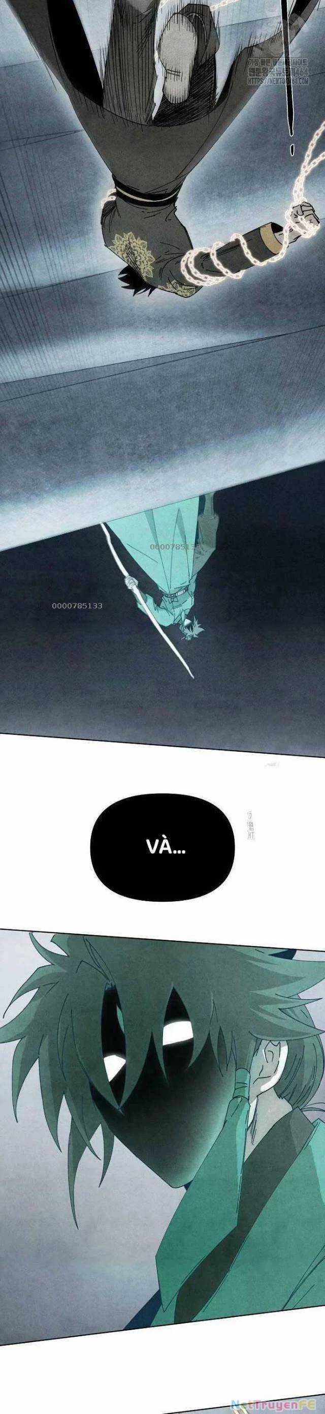 Xuyên Không Vào Trò Chơi Đáng Nguyền Rủa Của Tôi Chapter 8 trang 2