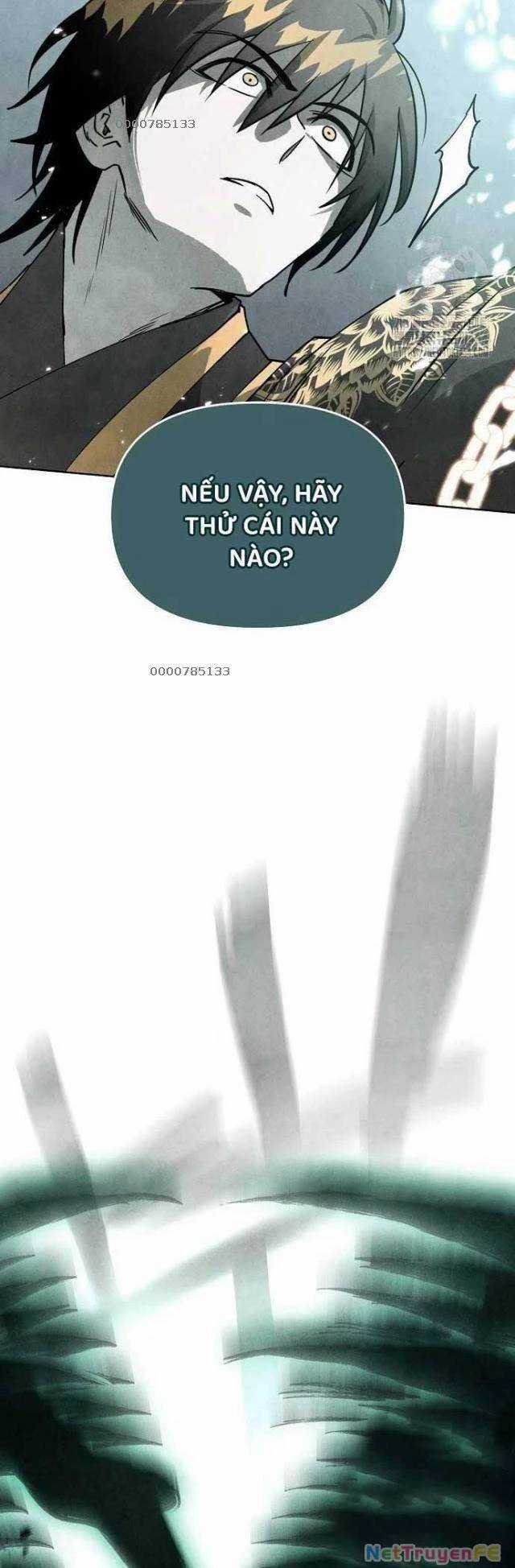 Xuyên Không Vào Trò Chơi Đáng Nguyền Rủa Của Tôi Chapter 8 trang 21